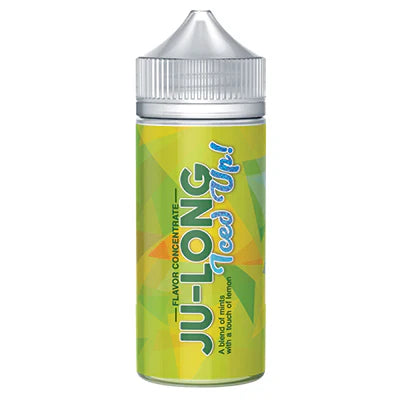 Majestic Vapor AROMA LONGFILL (30ML) - Ju-Long Iced, 120ml
