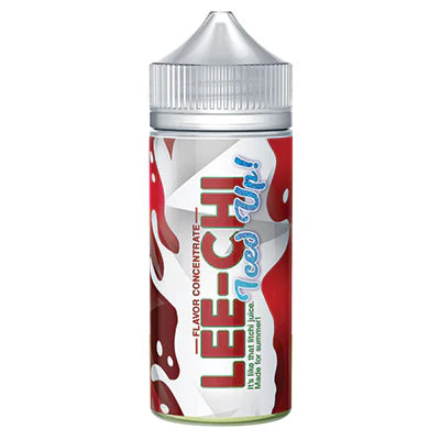 Majestic Vapor AROMA LONGFILL (30ML) - Lee Chi, 120ml