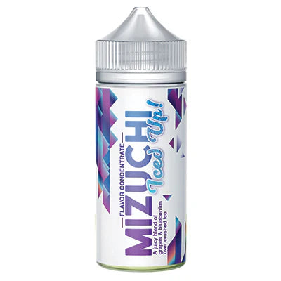 Majestic Vapor AROMA LONGFILL (30ML) - Mizuchi Iced, 120ml