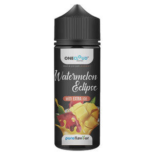 One Cloud LONGFILL - Malaysian Sunset Watermelon Eclipse 120ml