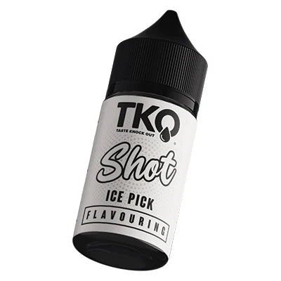 TKO LONGFILL(15ML) - Ice Pick MTL/Salt 30ML