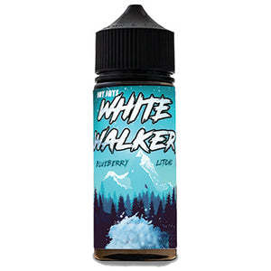 Jay Jay's LONGFILL - White Walker, 120ml