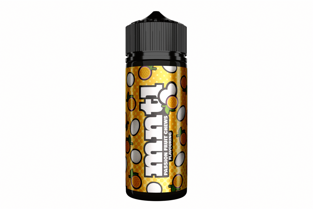 MNTL LONGFILL -  Passion Fruit Chews, 120ml
