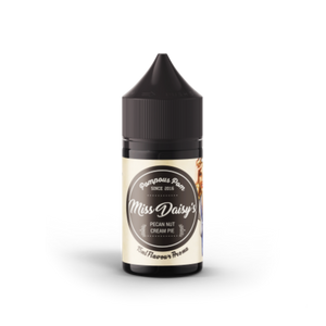 Pompous Pom LONGFILL - Miss Daisy MTL/Salt 30ML