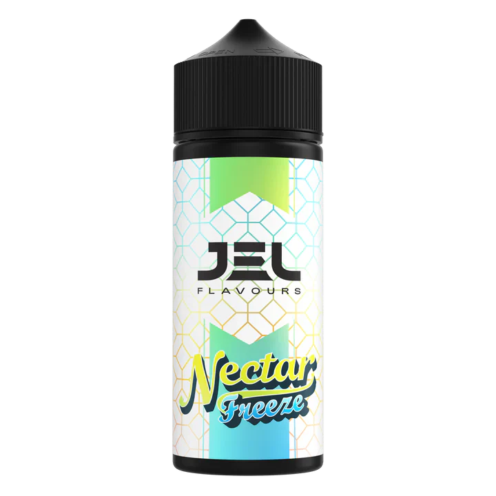 JEL LONGFILL - Nectar Freeze 120ml