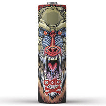 Load image into Gallery viewer, ODB 18650 Battery Wraps Characters Assorted
