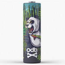 Load image into Gallery viewer, ODB 18650 Battery Wraps Characters Assorted
