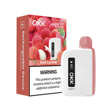 Load image into Gallery viewer, Okk - Cross 2 Kit
