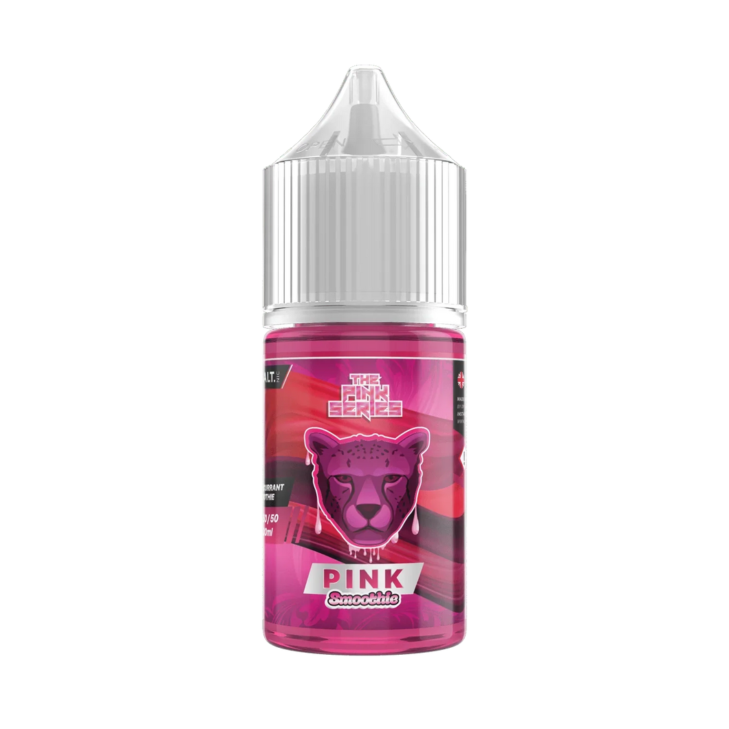 TKO - Pink Smoothie Salt Nic, 30ml