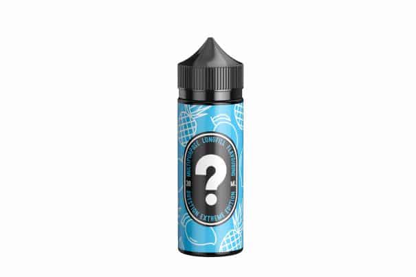 Punctuation LONGFILL - Question Extreme, 120ml