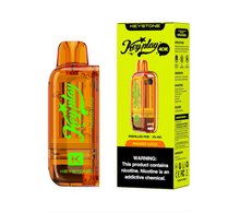 Load image into Gallery viewer, Keystone- Keyplay 40000 Puff Pod Cartridge Only, 50mg

