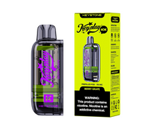 Load image into Gallery viewer, Keystone- Keyplay 40000 Puff Pod Cartridge Only, 50mg
