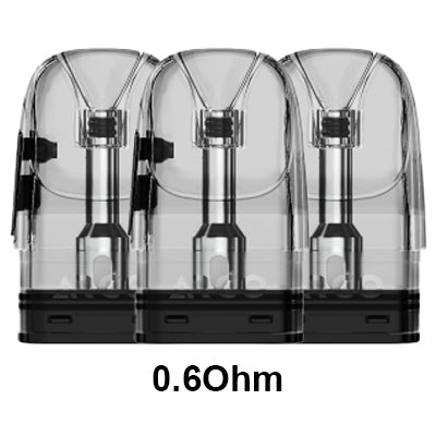 Smok - Arco Pod (0.6ohm) Replacement Coil 3ml,(1pc)