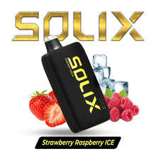 Load image into Gallery viewer, Hayati Solix 30000 Puff Disposable 5%/50mg
