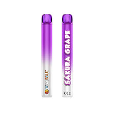 Load image into Gallery viewer, Vapesoul Mini Mesh Gold 3000 Puff, 50mg
