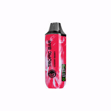 Load image into Gallery viewer, TropicBar Ultra (5%) 12000 Puff  Disposable Pod Nic
