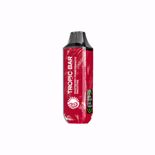 Load image into Gallery viewer, TropicBar Ultra (5%) 12000 Puff  Disposable Pod Nic
