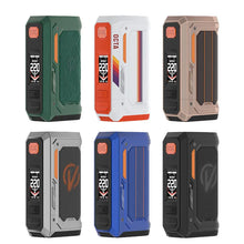Load image into Gallery viewer, Vaporesso - Armour OCTA Box MOD Only

