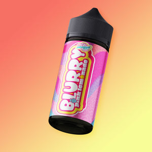 Phoggit AROMA LONGFILL- Blurry Pink Lemonade, 120ml