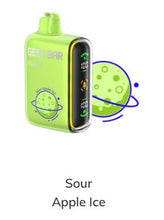 Load image into Gallery viewer, GeekBar Pulse 15000 Puff Disposable
