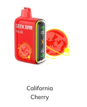 Load image into Gallery viewer, GeekBar Pulse 15000 Puff Disposable
