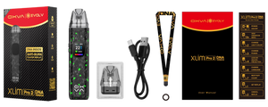 OXVA - Xlim Pro V2 DNA