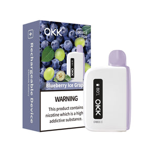 Okk - Cross 2 Kit
