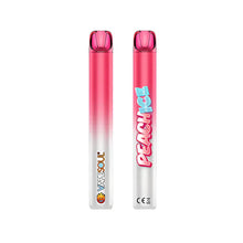 Load image into Gallery viewer, Vapesoul Mini Mesh Gold 3000 Puff, 50mg
