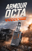 Load image into Gallery viewer, Vaporesso - Armour OCTA Kit
