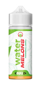 Null LONGFILL -  Watermelons 120ml