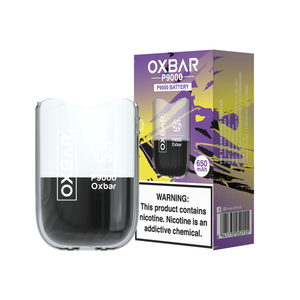 OXBAR P9000 Battery Only