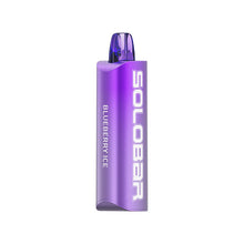 Load image into Gallery viewer, Solobar Mate Disposable Pod 5%
