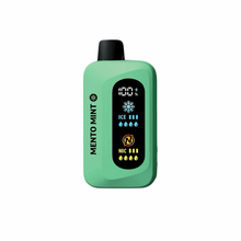 Load image into Gallery viewer, BLVK Bar - Elite 40k Disposable Nic &amp; Ice Control, 50MG

