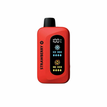 Load image into Gallery viewer, BLVK Bar - Elite 40k Disposable Nic &amp; Ice Control, 50MG
