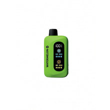 Load image into Gallery viewer, BLVK Bar - Elite 40k Disposable Nic &amp; Ice Control, 50MG
