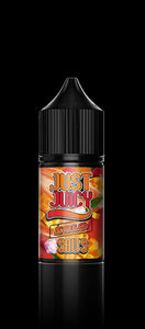 Just Juicy SOLO LONGFILL - Ripe Mango MTL/Salt 30ML