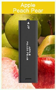 Artery 3200 -  6 IN 1, 3000 Puff 3ml Replacement Cartridges