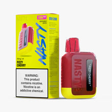 Load image into Gallery viewer, Nasty Bar DX1.2K 1200 Puff Disposable, 50mg
