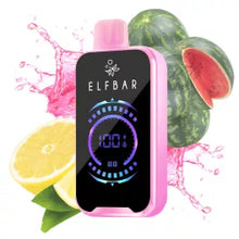 Load image into Gallery viewer, Elf Bar -  FS 18000 (50mg) Puff Disposable
