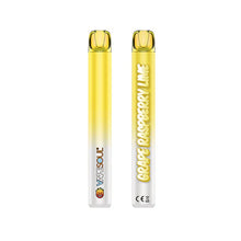 Load image into Gallery viewer, Vapesoul Mini Mesh Gold 3000 Puff, 50mg
