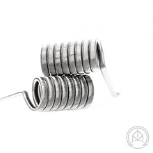 Load image into Gallery viewer, AM KustOhms Coils - Fused 227
