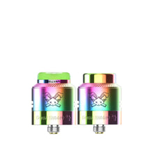 Load image into Gallery viewer, Hellvape - Dead Rabbit V4 RDA
