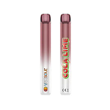 Load image into Gallery viewer, Vapesoul Mini Mesh Gold 3000 Puff, 50mg
