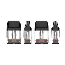 Load image into Gallery viewer, Vaporesso - XROS 3.0 (0.4 ohm) Pods 3ml COREX
