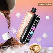 Load image into Gallery viewer, Artery - CL6 50 000 Puff 5%/50mg Disposable
