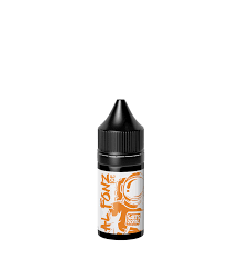 Cosmic Dropz - Al Fonz Ice, 30ml Salt tvjb