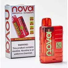 Load image into Gallery viewer, Keystone NOVA 25000 Puff Disposable
