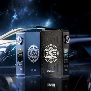 Lost Vape- Centaurus M200  Box Mod