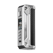 Load image into Gallery viewer, Lost Vape - Thelema Solo 100W Box Mod
