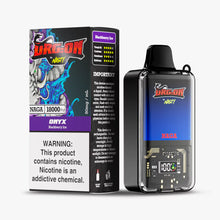 Load image into Gallery viewer, Nasty Bar DRG:ON 18000 Puff Disposable, 50mg
